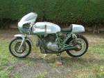 Highlight for Album: Steve's 900 desmo Supersport