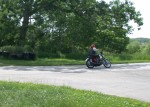 Big Bob in turn 5.