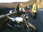 Highlight for Album: Catskills TT