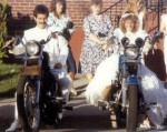 Highlight for Album: Partial history of motorcycles in my life...