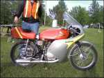 full fairing looks sweet