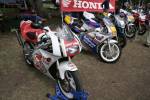 Highlight for Album: Moto Carerra 2 stroke show in Woodley park CA. July 2007