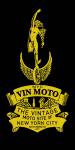 Highlight for Album: NYCvinMoto