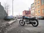 '68 T100C