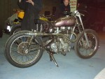 195? 500cc Bullet