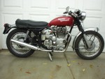 1967 Interceptor 750cc