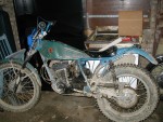 1978 Shepra 350T