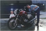 1974 Ducati 750GT