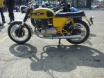 1969 Laverda 750GT