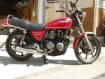 1980 KZ750