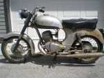 Laverda Gemini