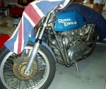 Enfield Rickman