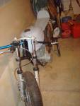 Highlight for Album: T500 Racer Project 3 