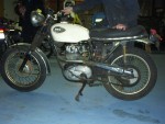 69 BSA starfire 250