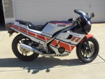1986 FZ600