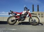 XT600