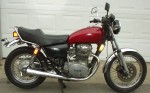 198? XS650