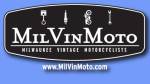Highlight for Album: MilVinMoto