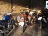 my herd