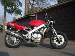 Highlight for Album: 1989 NT650