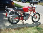 '67 100 Mountaineer rhs