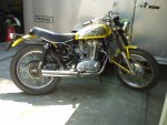 '73 450 Jupiter rhs