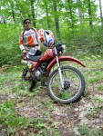 Highlight for Album: 1984 XL125S