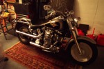 Highlight for Album: Ok, so it isn't vintage but I think the word "SUPERCHARGED" kinda trumps that. 