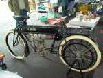 More Vintage and Veteren