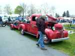 Hauling your rides in style