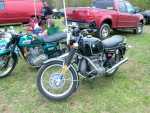 For you modern guys and girls, an american market Trident, and a R60