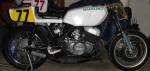 Highlight for Album: T500 Racer Project 2