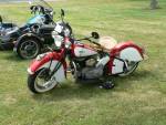 Highlight for Album: Big Sandbar VMCA show 2007 