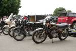 Highlight for Album: AMCA Rhinebeck 
vintage motorcycle 
show &amp; swap meet
     2007