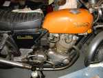 71 Commando Before