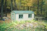 Highlight for Album: SHED