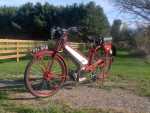 1949 James Autocycle