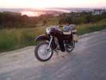 1959 MZ ES250/0