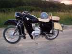 1959 MZ ES250/0