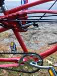 Front Brake Balancer