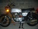 Highlight for Album: cb200T