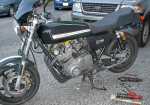 Ohlins vs chain 4