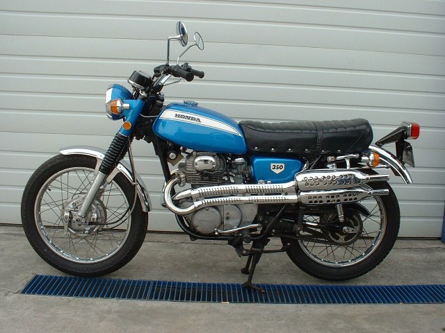 Love this bike - had to buy one just like my first "New" bike.