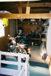 Highlight for Album: My Garages- Past and Present