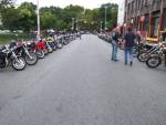 Highlight for Album: NYC vintage motorcycle extravaganza!
August 19th 2007