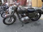 a Matchless @ Matchless?