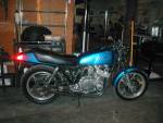 Highlight for Album: fuzzysuzuki's Garage