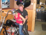 Miss that ol triumph!