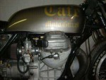 Quick what type of bike is this...Anybody??