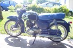 66 honda ca95 edited